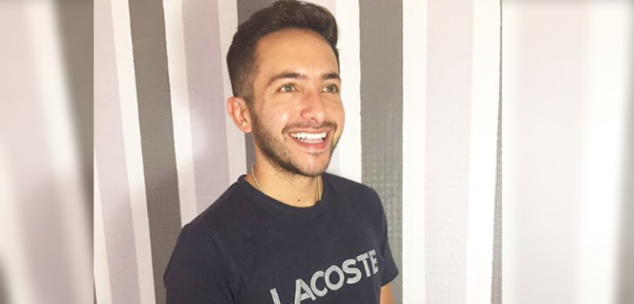 Hugo Valencia rompe el silencio tras abrupta salida del 'Bienvenidos': se va a TVN