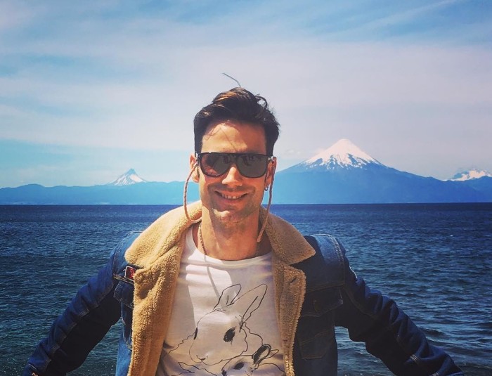 Casi no lo reconocen: Ignacio Garmendia evidencia su cambio físico tras entrenamientos