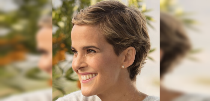 Javiera Suárez asegura que necesita un 