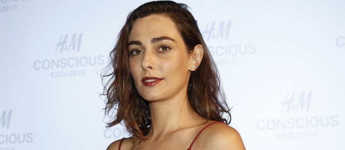 Javiera Díaz de Valdés debuta este jueves en Verdades Ocultas como Agustina