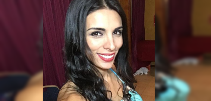 Jocelyn Medina se muestra al natural: compartió fotografía sin maquillaje y fue halagada