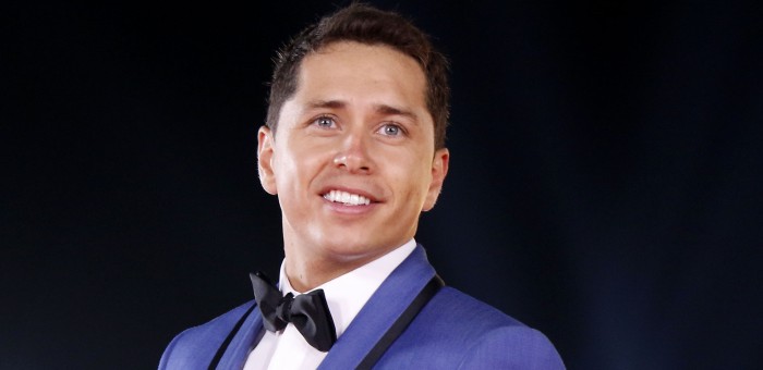 Karol Lucero confesó que en Yingo vivió su momento más vergonzoso en televisión