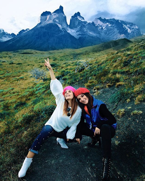 Kel Calderón | Instagram