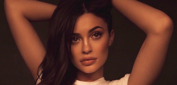 Kylie Jenner presumió sus lujos: compartió imagen de su clóset con exclusivas carteras