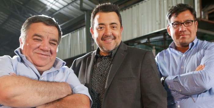 Tercera temporada de La Vega vuelve con novedades: edad de participantes no tendrá límites