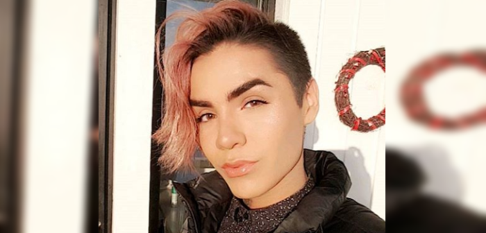 Leo Méndez Jr no convenció con osado look en Vértigo: generó opiniones divididas