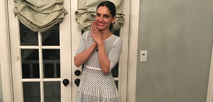 ¡Demasiado feliz! Leonor Varela se mostró orgullosa en redes por gran logro de su hijo