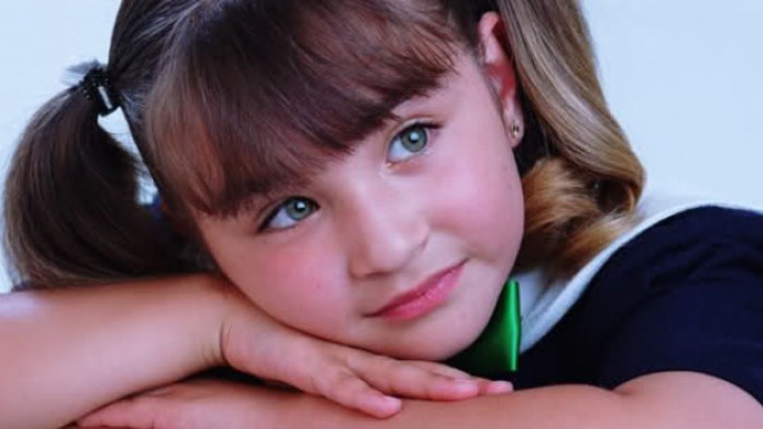 Actriz de 'Luz Clarita' mostró su lado más cautivador en redes: así luce a sus 29 años