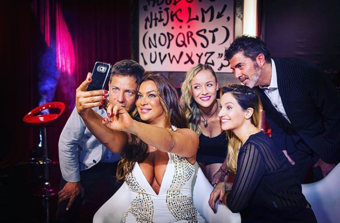 Marlen Olivari vuelve a la televisión: se sumó como panelista a 