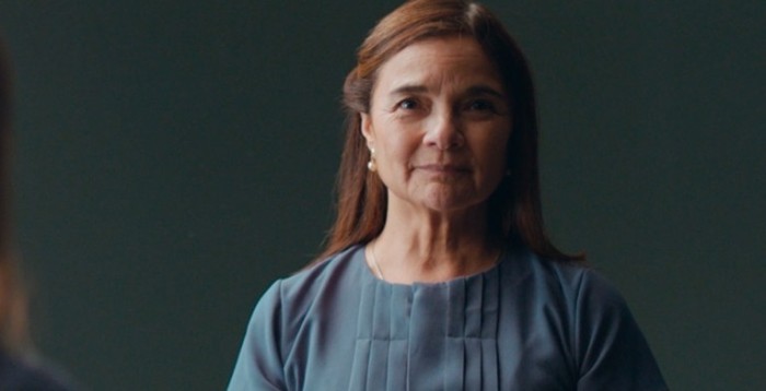 Musa de los 80: así lucía Marcela Medel de Verdades Ocultas en los inicios de su carrera