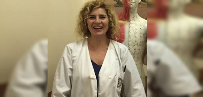 Marcela Osorio critica a la TV actual y habla de su nueva vida: se dedica a la acupuntura