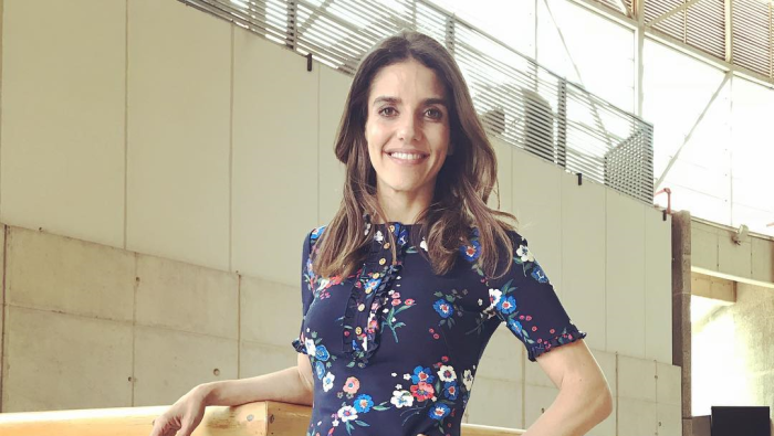 Una ya entró al colegio: Así de grandes están 'las 3 princesas' de María Luisa Godoy