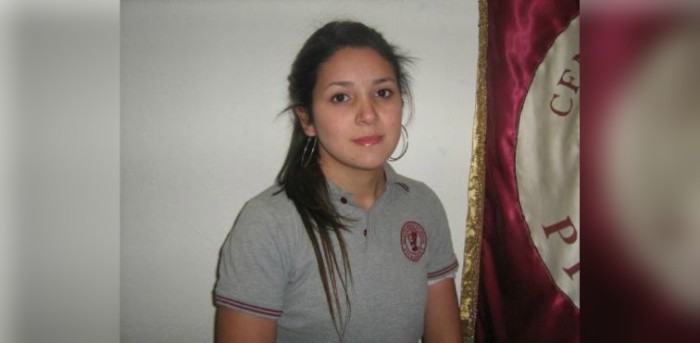 El caso de joven de Conchalí que desapareció hace 10 años y aún no es resuelto