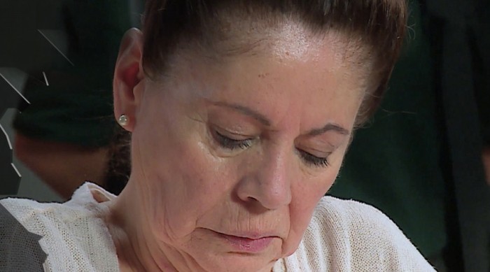 Extraña actitud de Maruja en 'Verdades Ocultas' generó emociones divididas en tuiteros