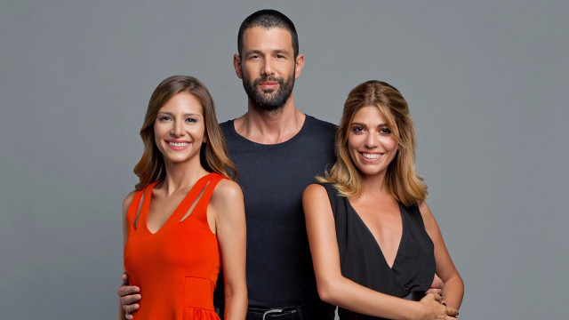 La Red apuesta por primera vez por una turca: estrenará 