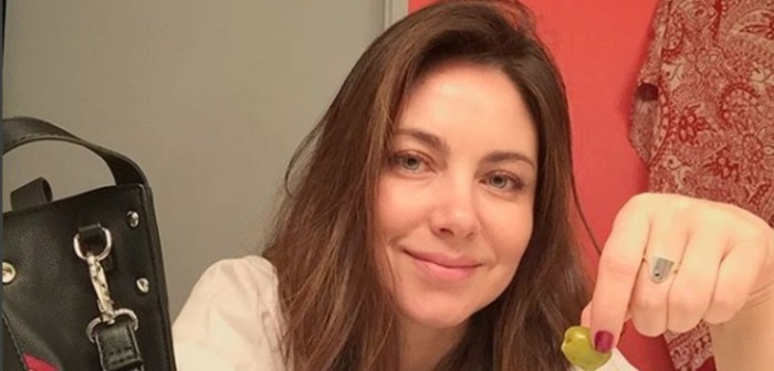 Mónica Godoy despidió el verano con cautivadora foto: dejó atónitos a sus seguidores