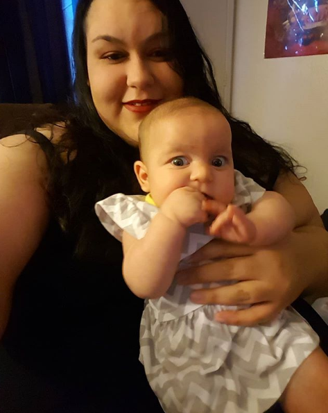 Mónica Riley | Instagram