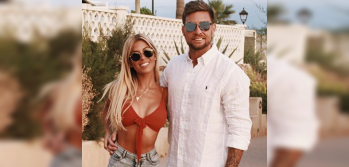 Oriana Marzoli reveló motivo del quiebre con Luis Mateucci: problemas en la intimidad