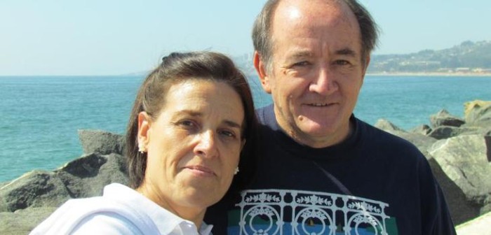 Fiscal entrega detalles tras hallazgo del cuerpo de Concepción Arregui