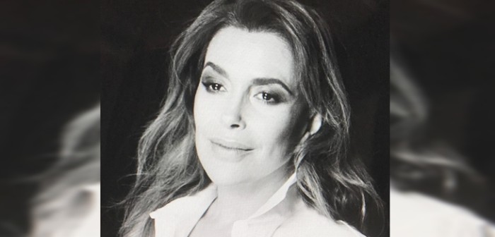 El conmovedor mensaje de Carolina Arregui tras encontrarse el cuerpo de su prima asesinada