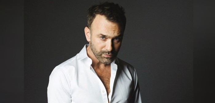 ¿Nueva faceta? Jordi Castell vuelve a la TV y debutará animando programa de entrevistas