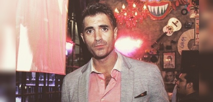 Funan en redes invitación de Pablo Schilling a evento del Día de la Mujer en Punta Arenas