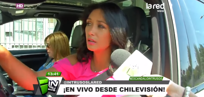 ¿Era verdad? Pamela Díaz reveló detalles del conflicto que tuvo con Daniela Urrizola