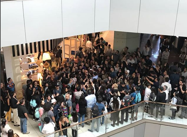 Pablo Perillo | Instagram