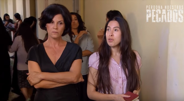 Perdona Nuestros Pecados