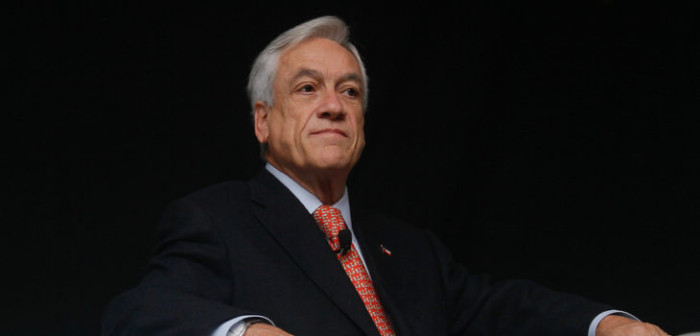 Bautizan como 'Sebastián Piñera' a nueva especie de bicho descubierta por famoso médico