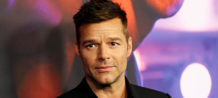 Ricky Martin sufrió fuerte caída durante show en Las Vegas y tuvo que ser internado