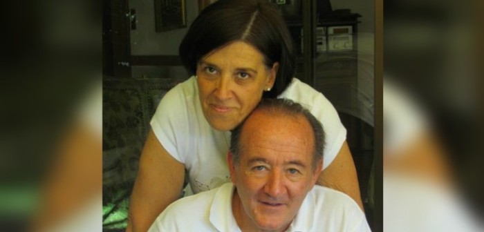 La ley argentina que podría beneficiar al esposo de Concepción Arregui por su edad