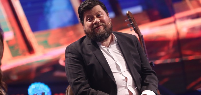 Rodrigo Salinas se coronó como el flamante ganador del tercer capítulo de 'Vértigo'