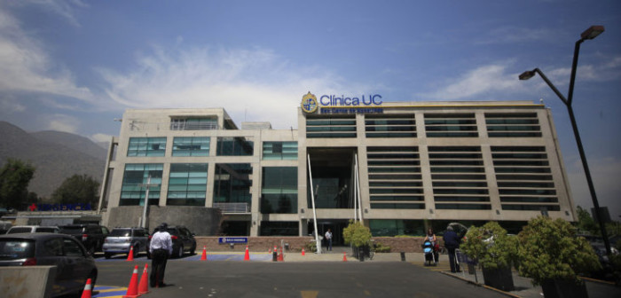 Primer caso sospechoso de fiebre amarilla en Chile: viajero estaba vacunado