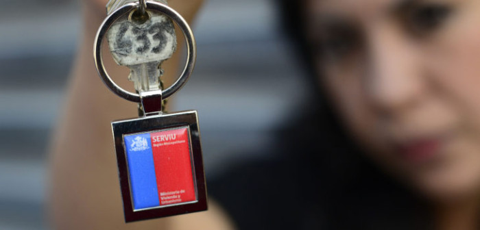 ¿Tienes el sueño de la casa propia? Minvu anunció la fecha de postulación para el subsidio