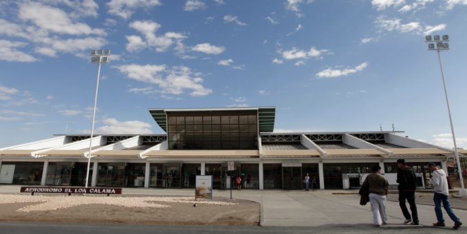 ¡Qué miedo! Joven que viajaba a Concepción fue detenido tras asegurar que tenía una bomba