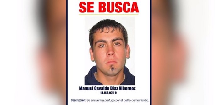 Argentino googleó a expololo y descubrió que era un asesino: lo que hizo logró su captura