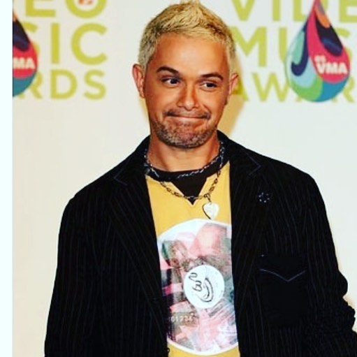 Alejandro Sanz | Instagram