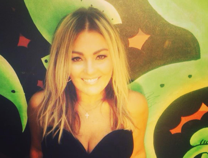 Amaia Montero se convierte en blanco de críticas en redes sociales por su 