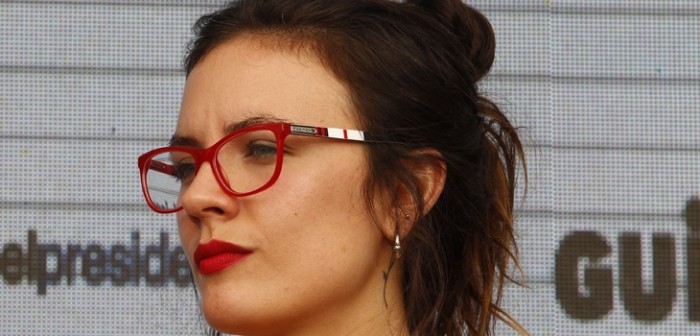 Rodrio Saenz | Agencia UNO