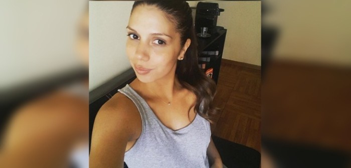 Exchica Yingo Carla Cáceres anunció en redes el nacimiento de su segunda hija