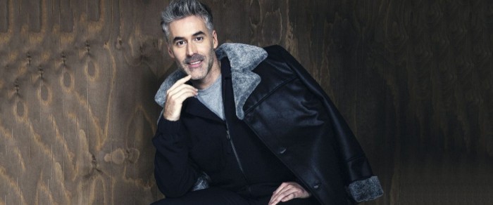 Fin del misterio: Carlos Díaz dejó entrever qué pasará con Leonardo en Verdades Ocultas