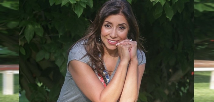 ¿Dardos para CHV? Carmen Gloria Arroyo hizo sincera confesión sobre su trabajo en TVN