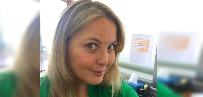 Chriss Mc Millan fue formalizada por hurto simple: habría robado artefactos y herramientas