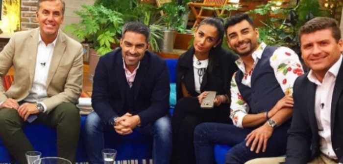 Scarleth Cárdenas y Paulina Rojas se unen como nuevas panelistas a La Mañana de CHV