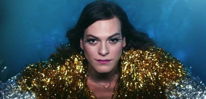 ¡Triunfo! 'Una mujer fantástica' se quedó con el premio Oscar a mejor película extranjera