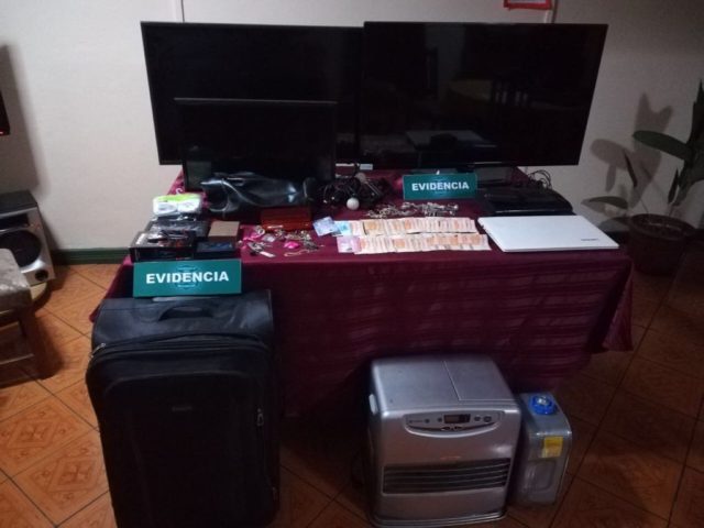 Belén Saldías | RBB