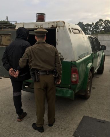 Belén Saldías | RBB