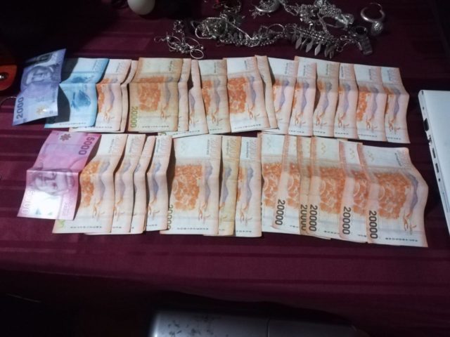 Belén Saldías | RBB