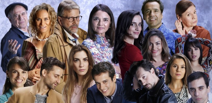 ¿No convenció? El posible romance que generó rechazo entre seguidores de Verdades Ocultas